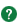 Question Mark Icon