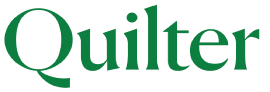 Quilter logo