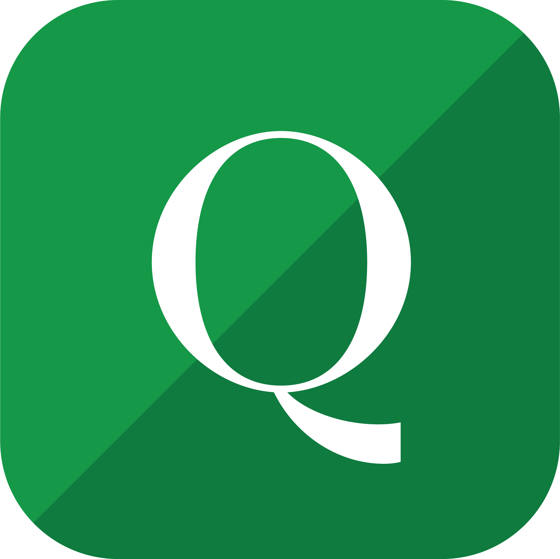 Quilter logo